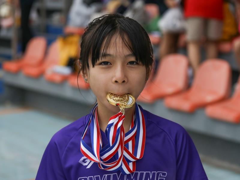 2026 The 9th Swimming Gala