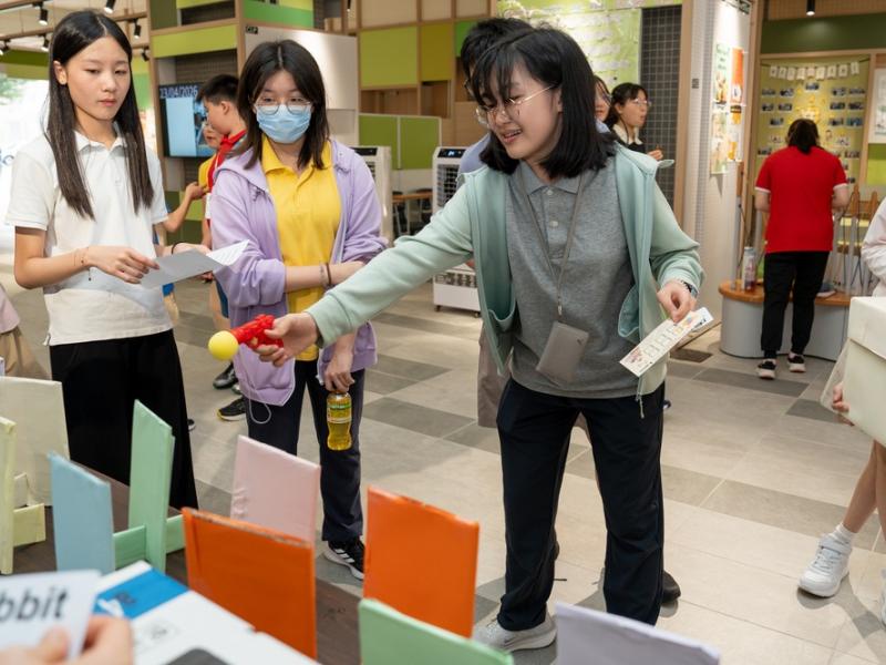 423 World Book Day Carnival 2026: Library Alive with Literary Magic