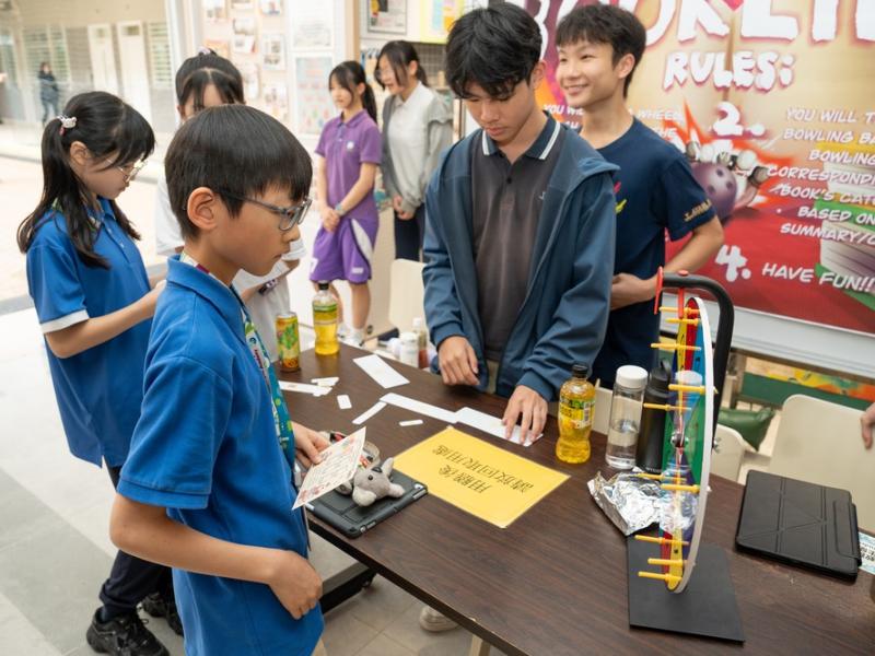 423 World Book Day Carnival 2026: Library Alive with Literary Magic