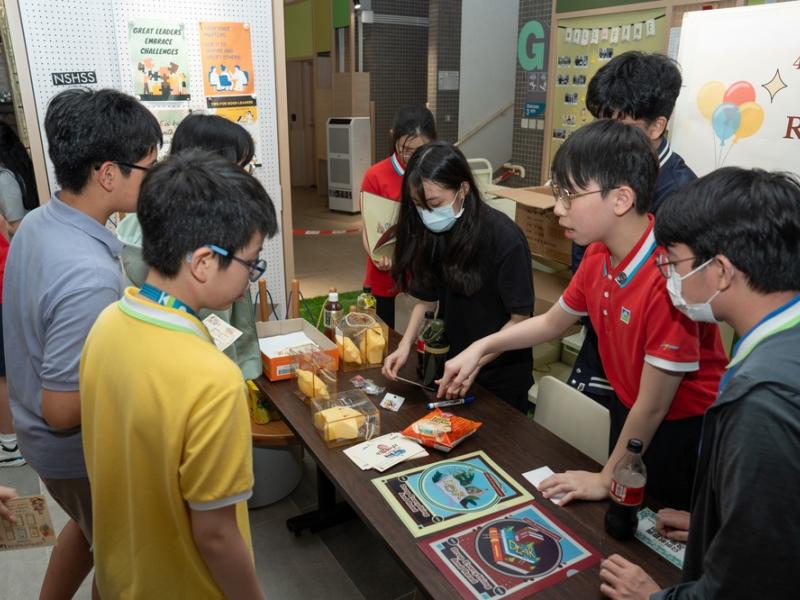 423 World Book Day Carnival 2026: Library Alive with Literary Magic