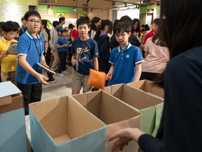 423 World Book Day Carnival 2026: Library Alive with Literary Magic