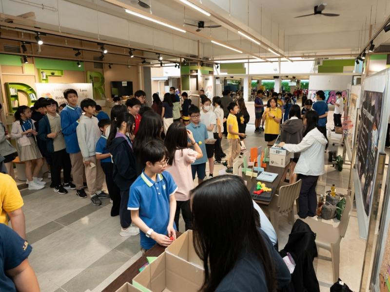 423 World Book Day Carnival 2026: Library Alive with Literary Magic