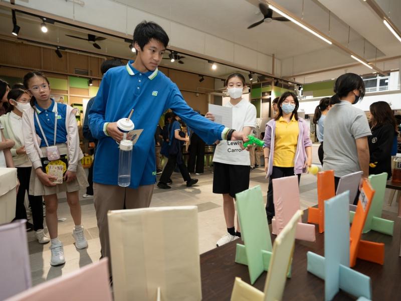 423 World Book Day Carnival 2026: Library Alive with Literary Magic