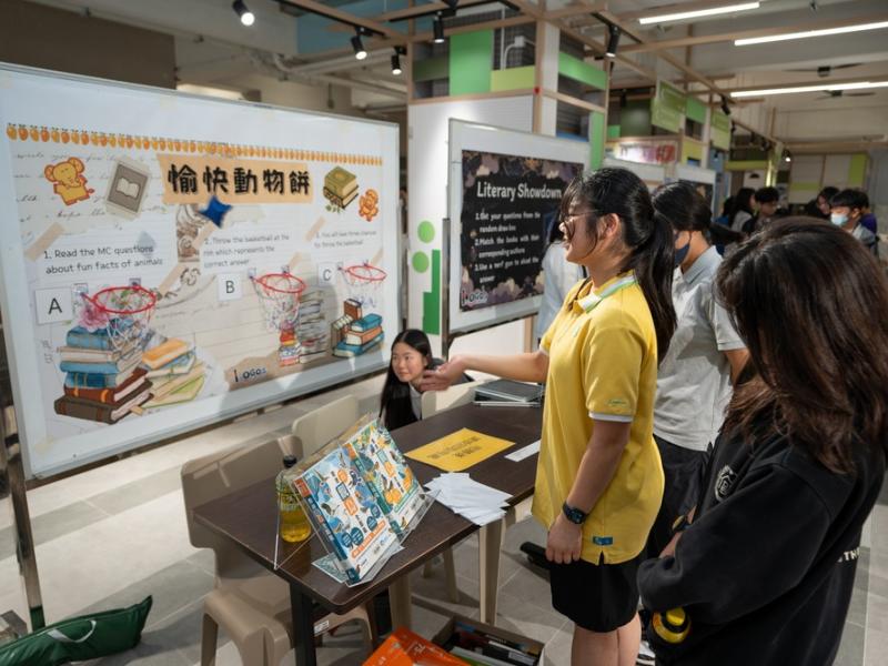 423 World Book Day Carnival 2026: Library Alive with Literary Magic