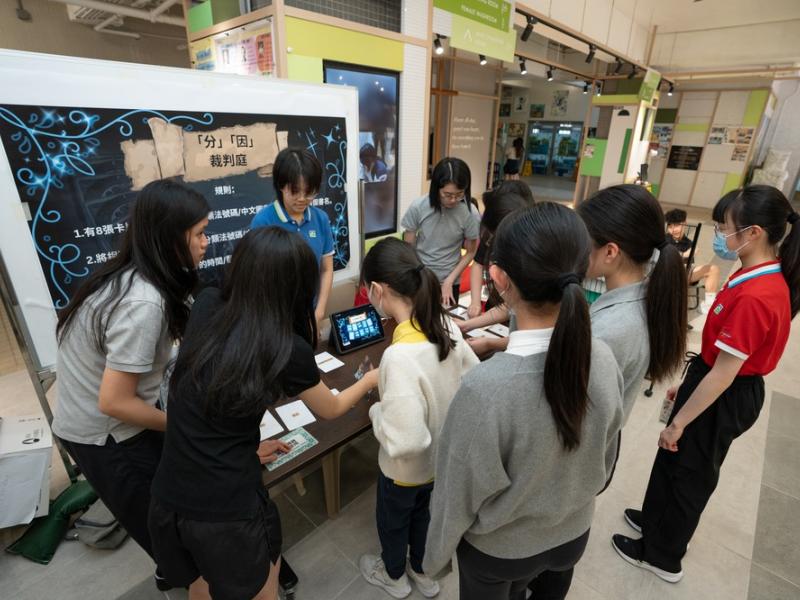 423 World Book Day Carnival 2026: Library Alive with Literary Magic