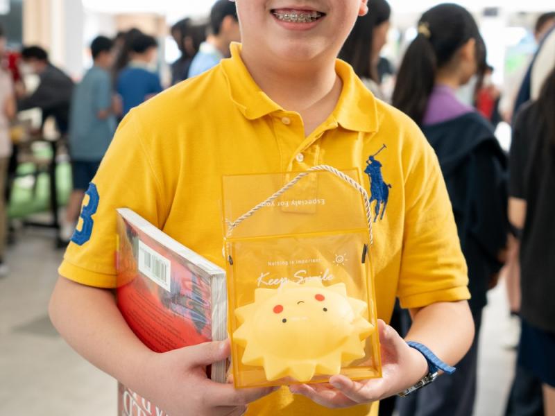 423 World Book Day Carnival 2026: Library Alive with Literary Magic
