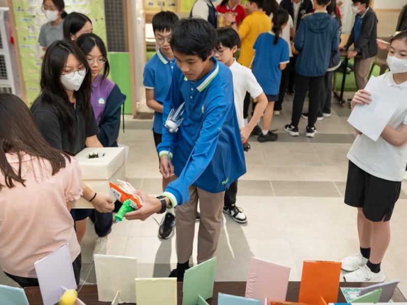 423 World Book Day Carnival 2026: Library Alive with Literary Magic