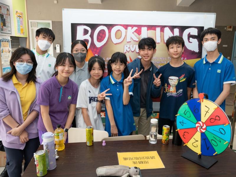 423 World Book Day Carnival 2026: Library Alive with Literary Magic