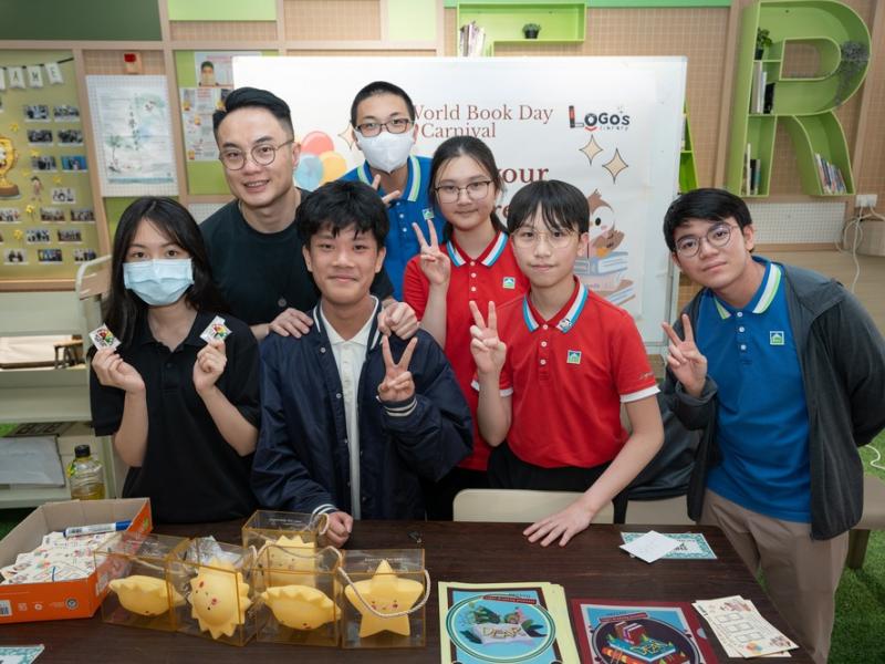 423 World Book Day Carnival 2026: Library Alive with Literary Magic