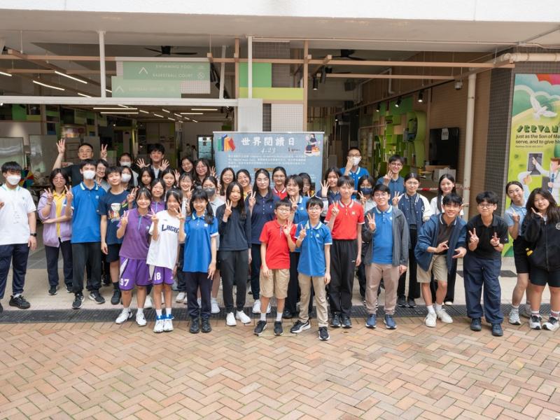 423 World Book Day Carnival 2026: Library Alive with Literary Magic