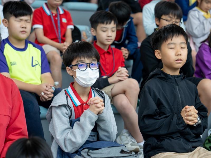 2026 The 9th Swimming Gala