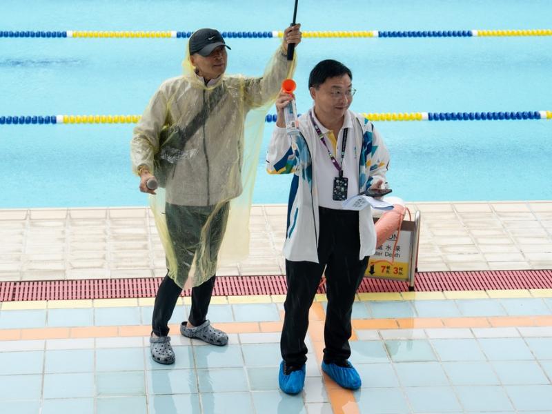 2026 The 9th Swimming Gala