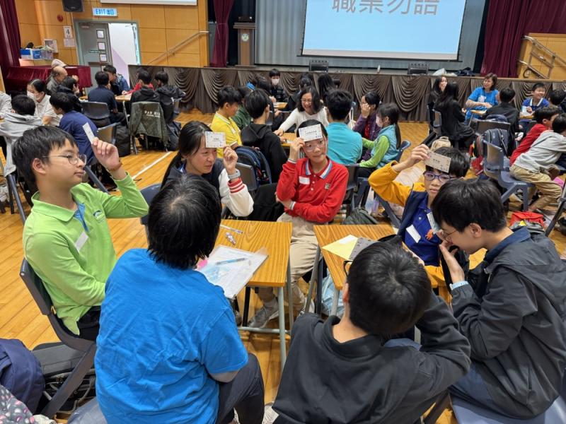 Reading Across the Curriculum: Intergenerational Learning Experience
