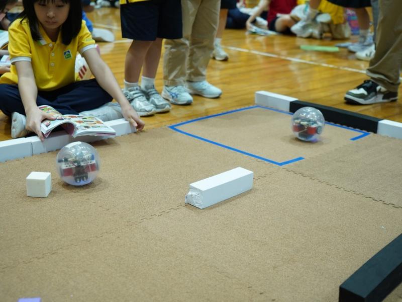 2025–26 Logos STEAM Aerospace Maker Day
