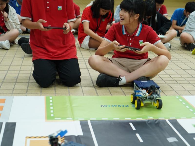2025–26 Logos STEAM Aerospace Maker Day