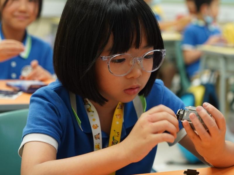 2025–26 Logos STEAM Aerospace Maker Day