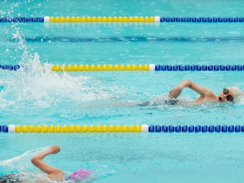 2026 The 9th Swimming Gala