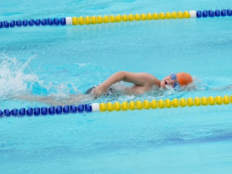 2026 The 9th Swimming Gala