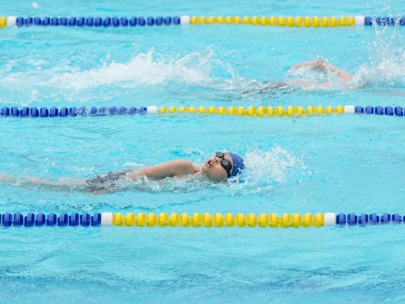 2026 The 9th Swimming Gala
