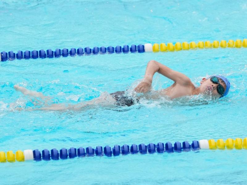 2026 The 9th Swimming Gala