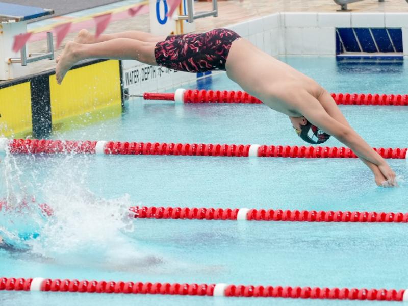2026 The 9th Swimming Gala