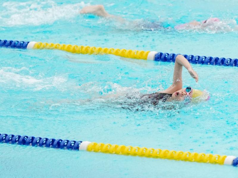 2026 The 9th Swimming Gala