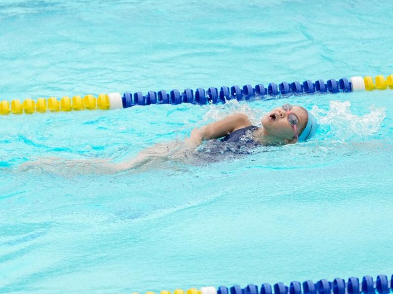 2026 The 9th Swimming Gala
