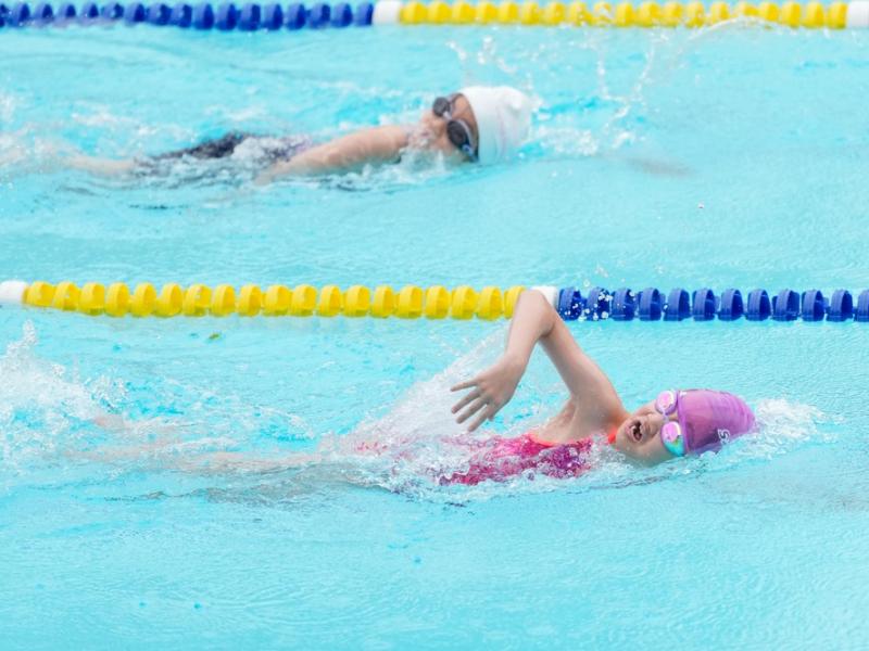 2026 The 9th Swimming Gala