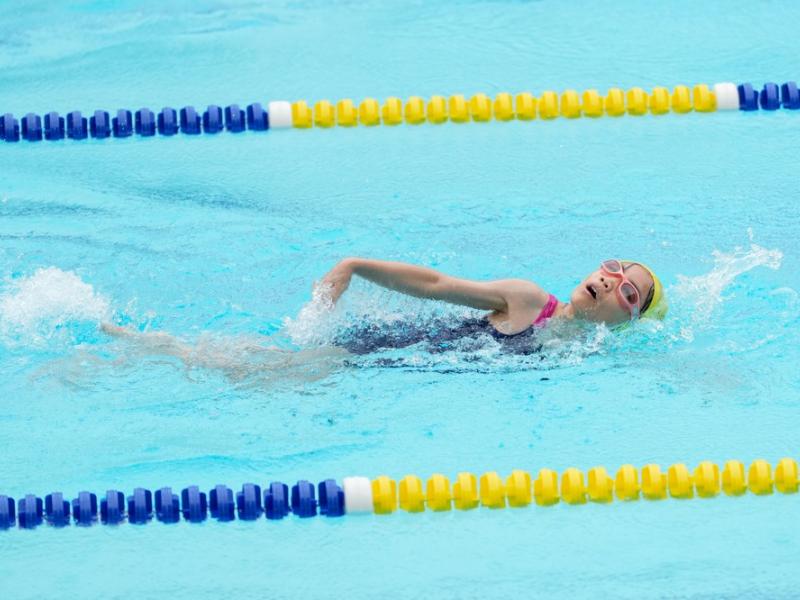 2026 The 9th Swimming Gala