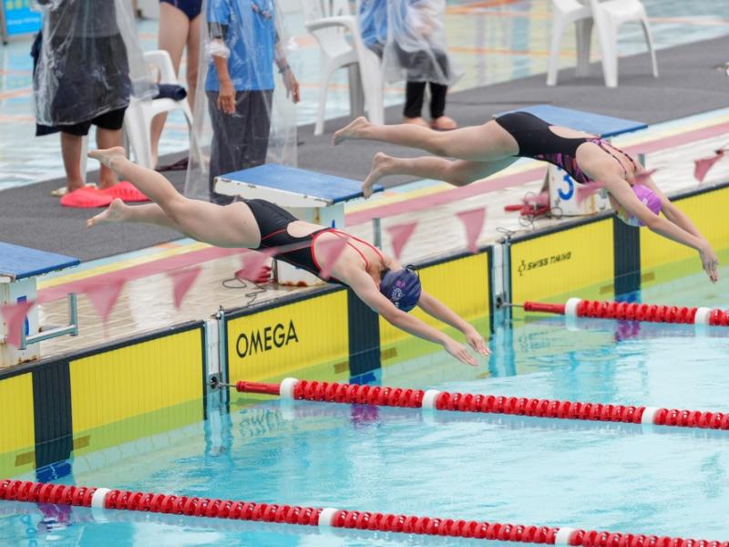 2026 The 9th Swimming Gala