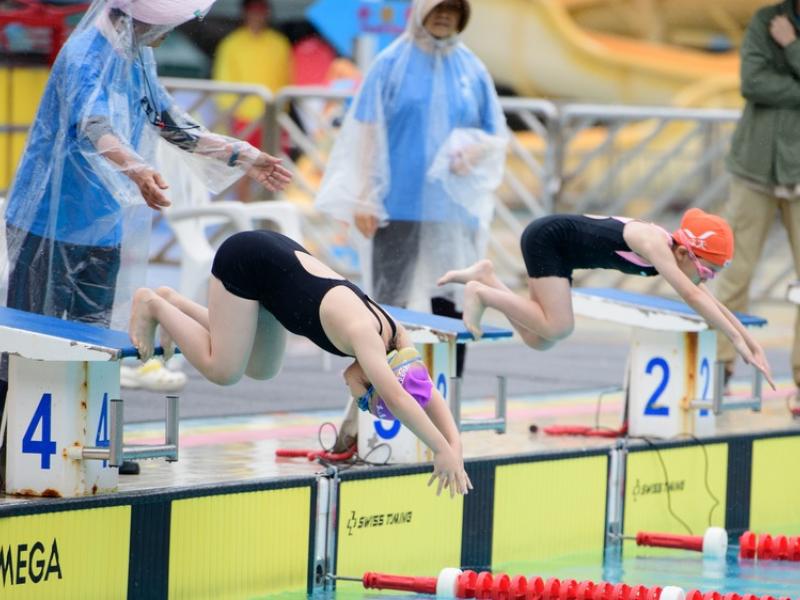 2026 The 9th Swimming Gala
