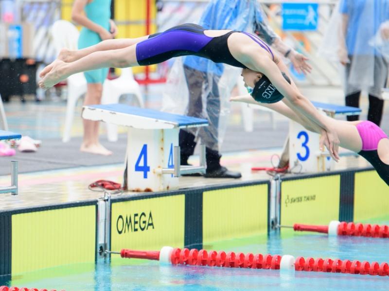 2026 The 9th Swimming Gala