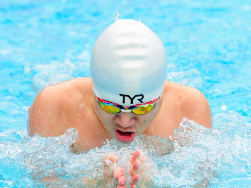 2026 The 9th Swimming Gala