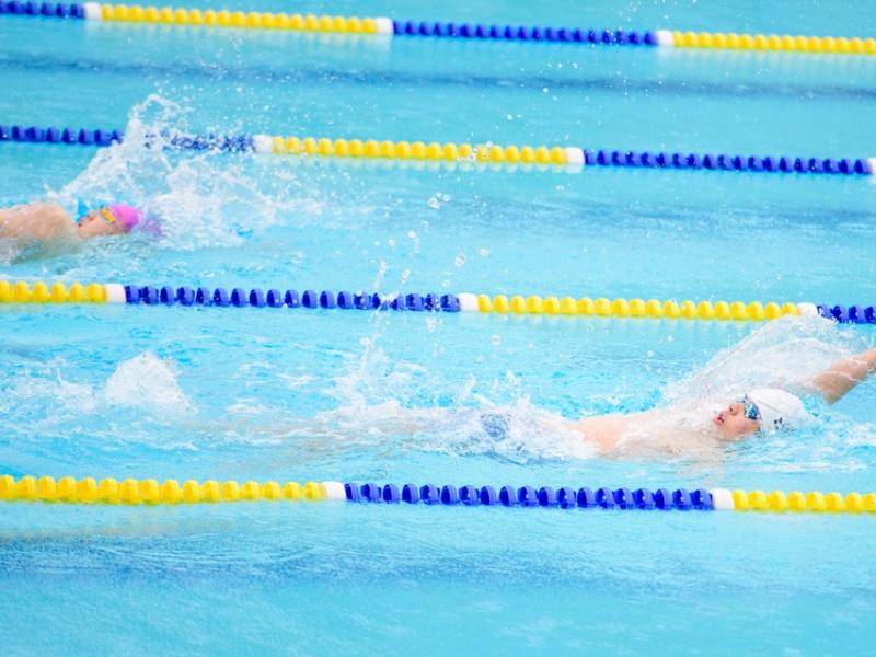 2026 The 9th Swimming Gala
