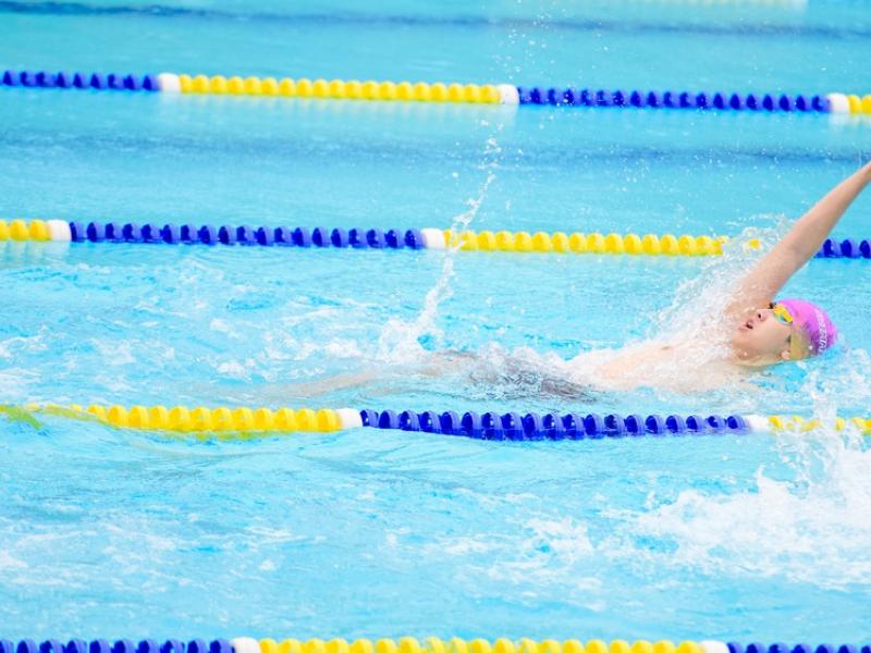 2026 The 9th Swimming Gala