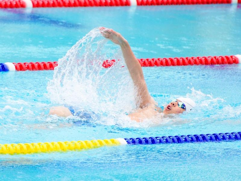 2026 The 9th Swimming Gala