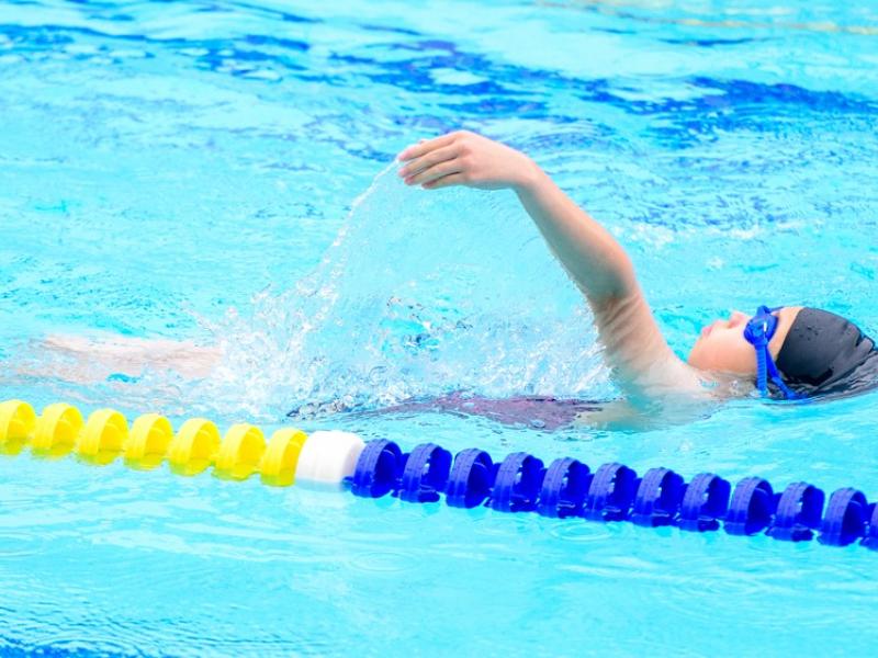 2026 The 9th Swimming Gala