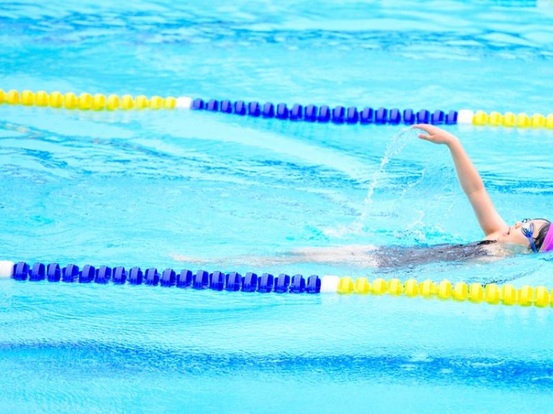 2026 The 9th Swimming Gala