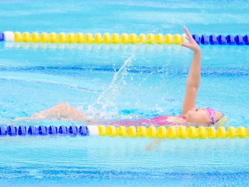 2026 The 9th Swimming Gala
