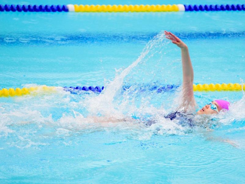 2026 The 9th Swimming Gala