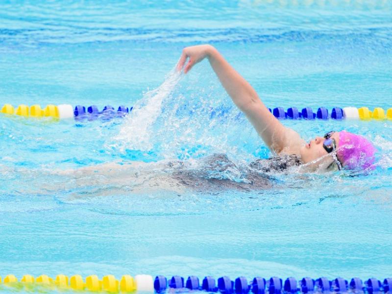 2026 The 9th Swimming Gala
