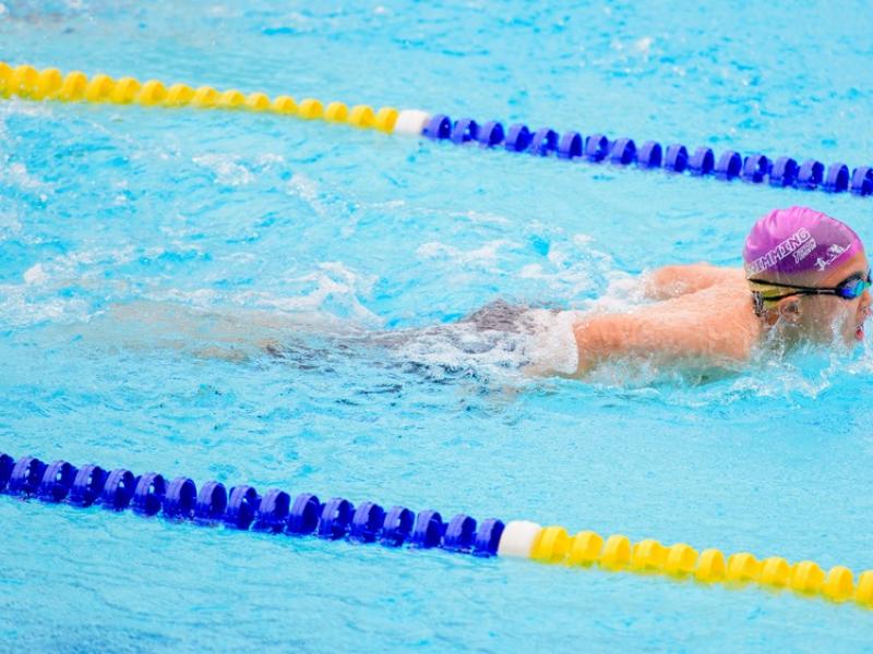2026 The 9th Swimming Gala