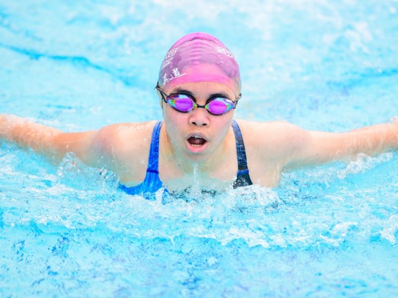 2026 The 9th Swimming Gala