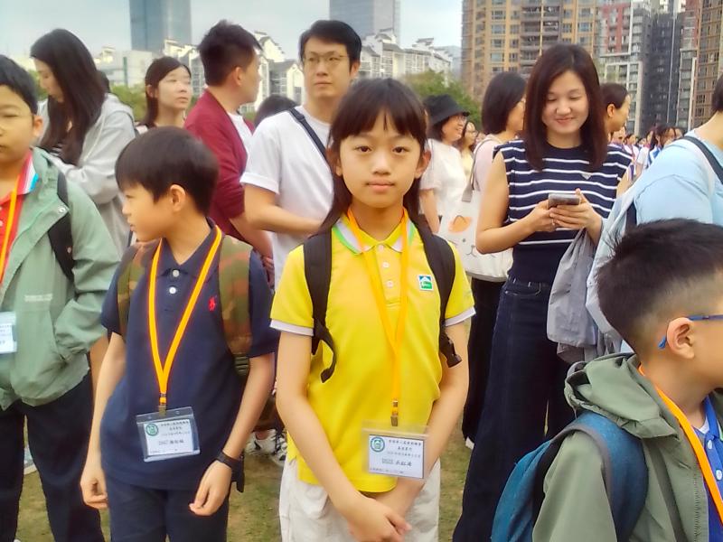 龍崗區實驗學校 - 2026 Easter Exchange Tours (SZ) 復活節深圳交流