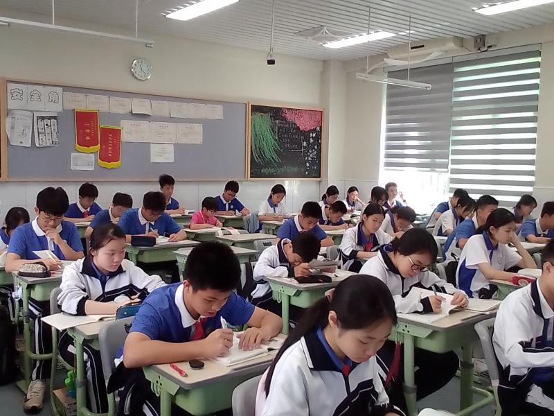 龍崗區實驗學校 - 2026 Easter Exchange Tours (SZ) 復活節深圳交流