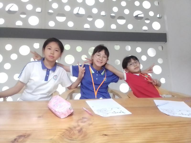龍崗區實驗學校 - 2026 Easter Exchange Tours (SZ) 復活節深圳交流