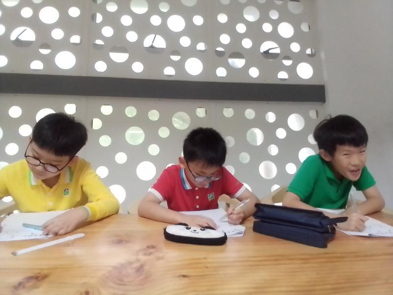 龍崗區實驗學校 - 2026 Easter Exchange Tours (SZ) 復活節深圳交流