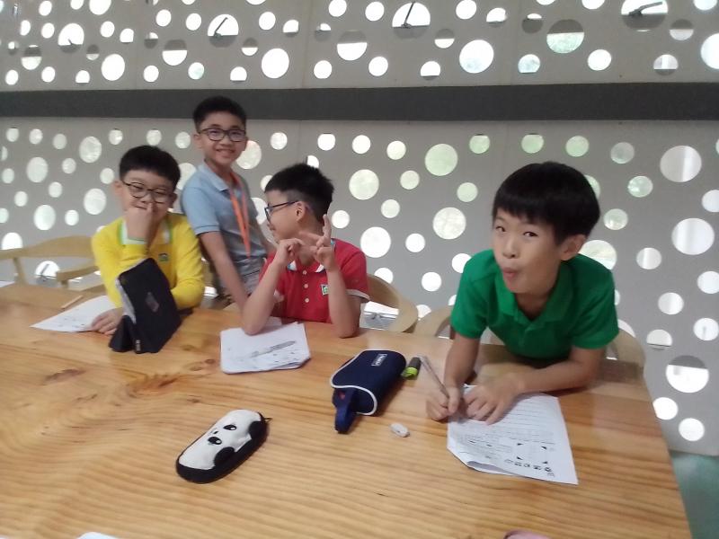 龍崗區實驗學校 - 2026 Easter Exchange Tours (SZ) 復活節深圳交流