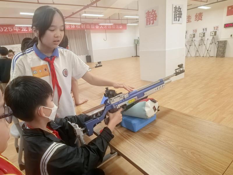 龍嶺學校 - 2026 Easter Exchange Tours (SZ) 復活節深圳交流