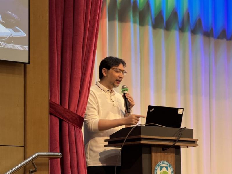 Christian Education Assembly: Christ-centered Family